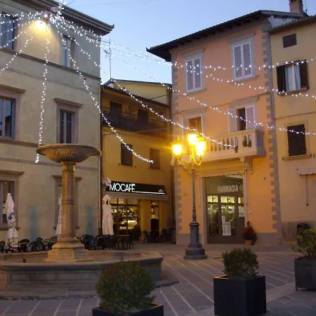 Villa La Poventa Wi-Fi E Parcheggio In Centro Tuoro sul Trasimeno Exterior foto
