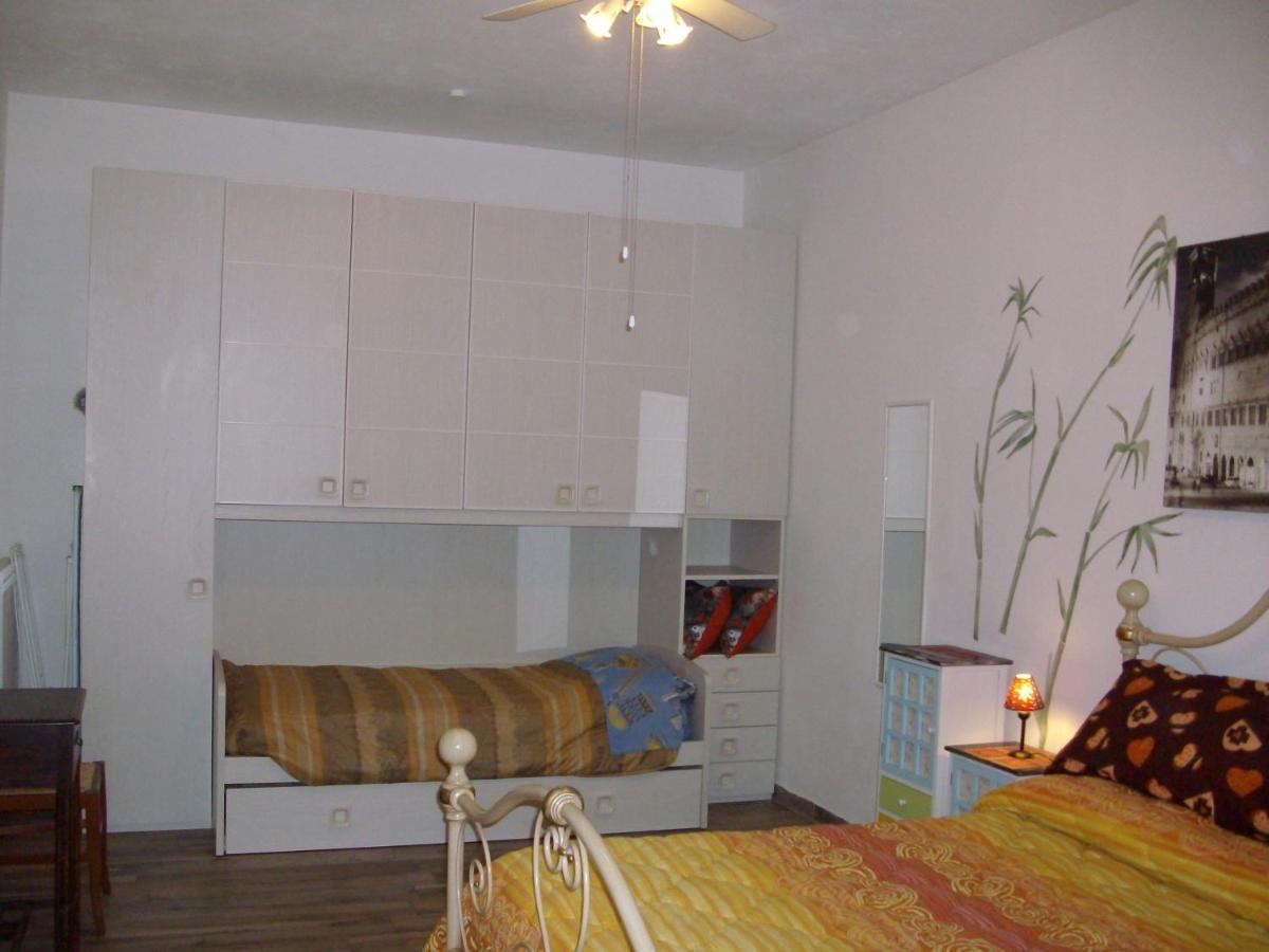 Holiday home La Poventa