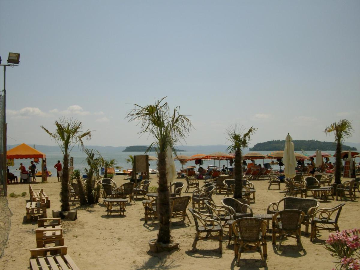 La Poventa Holiday home