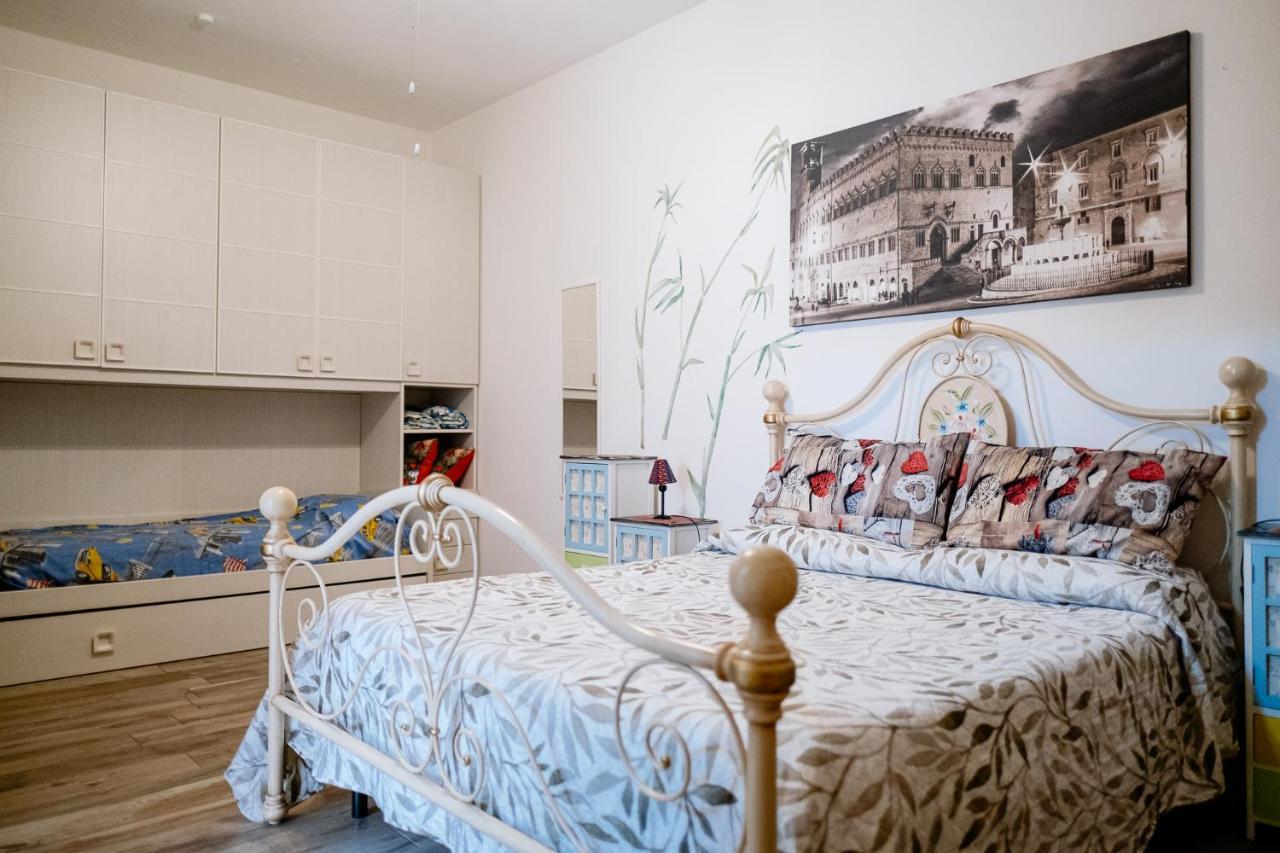 La Poventa Holiday home *