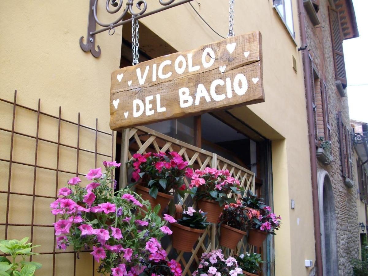La Poventa Holiday home