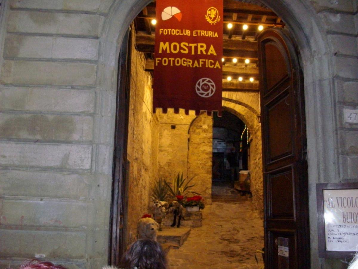 La Poventa *