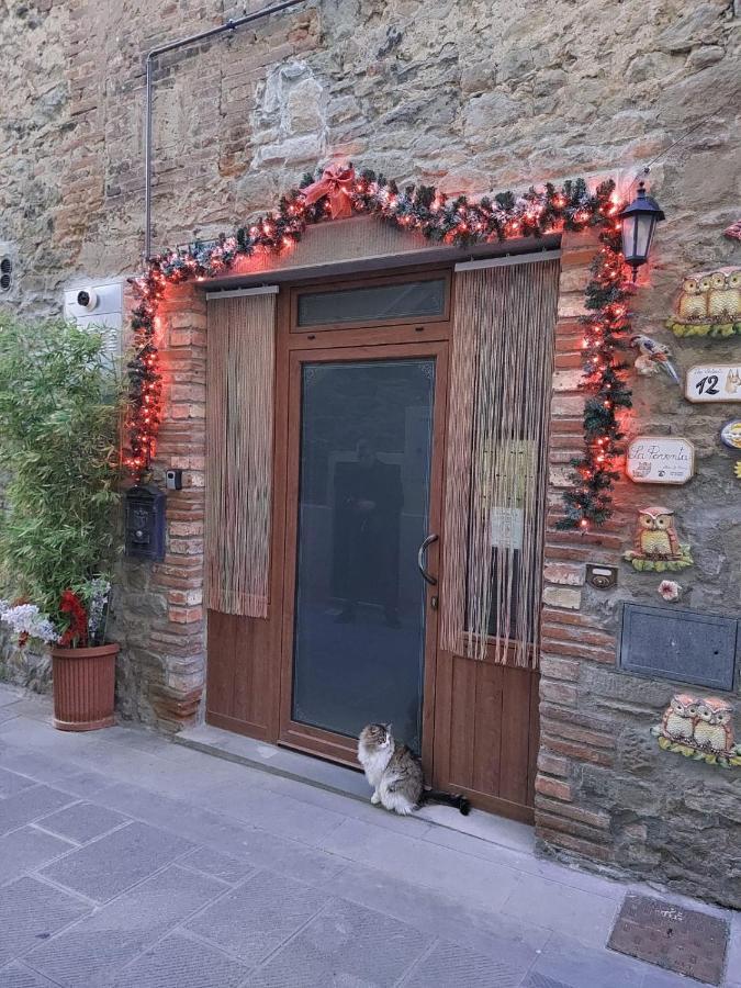 La Poventa * Tuoro sul Trasimeno