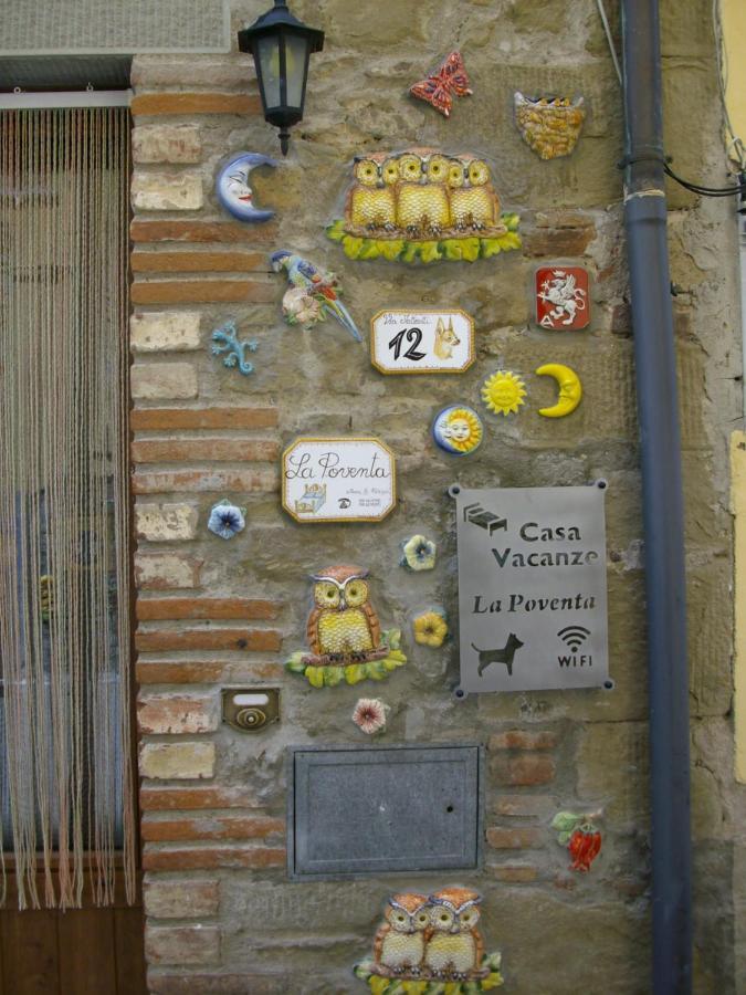 La Poventa *