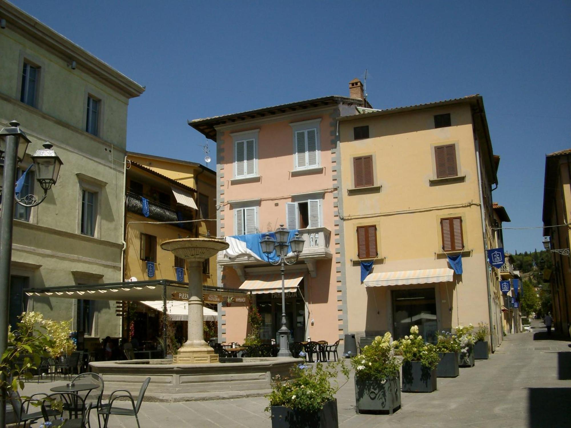 La Poventa *