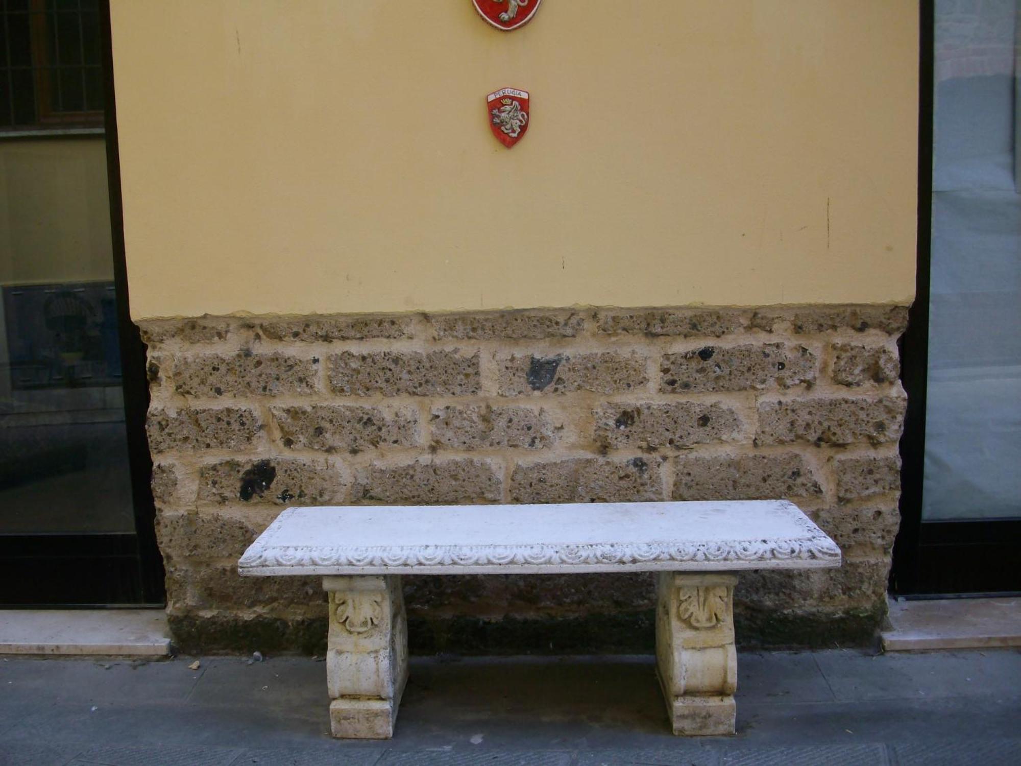 La Poventa Holiday home