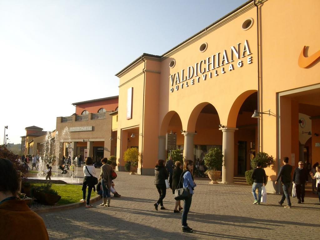 La Poventa Holiday home