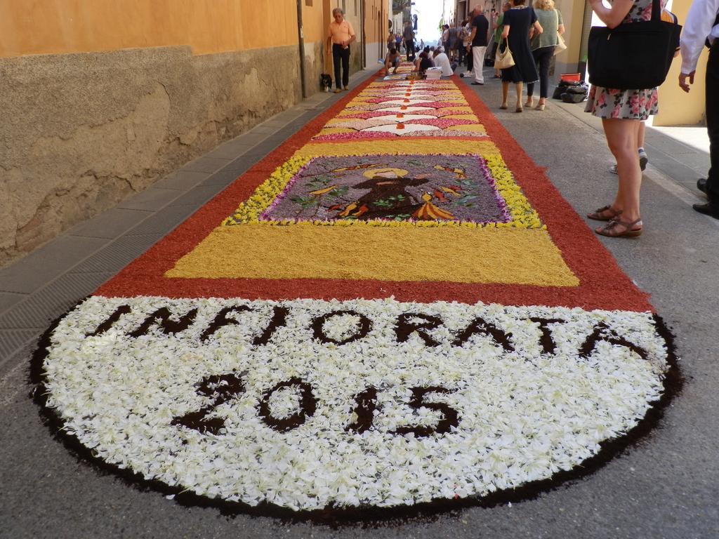 La Poventa *