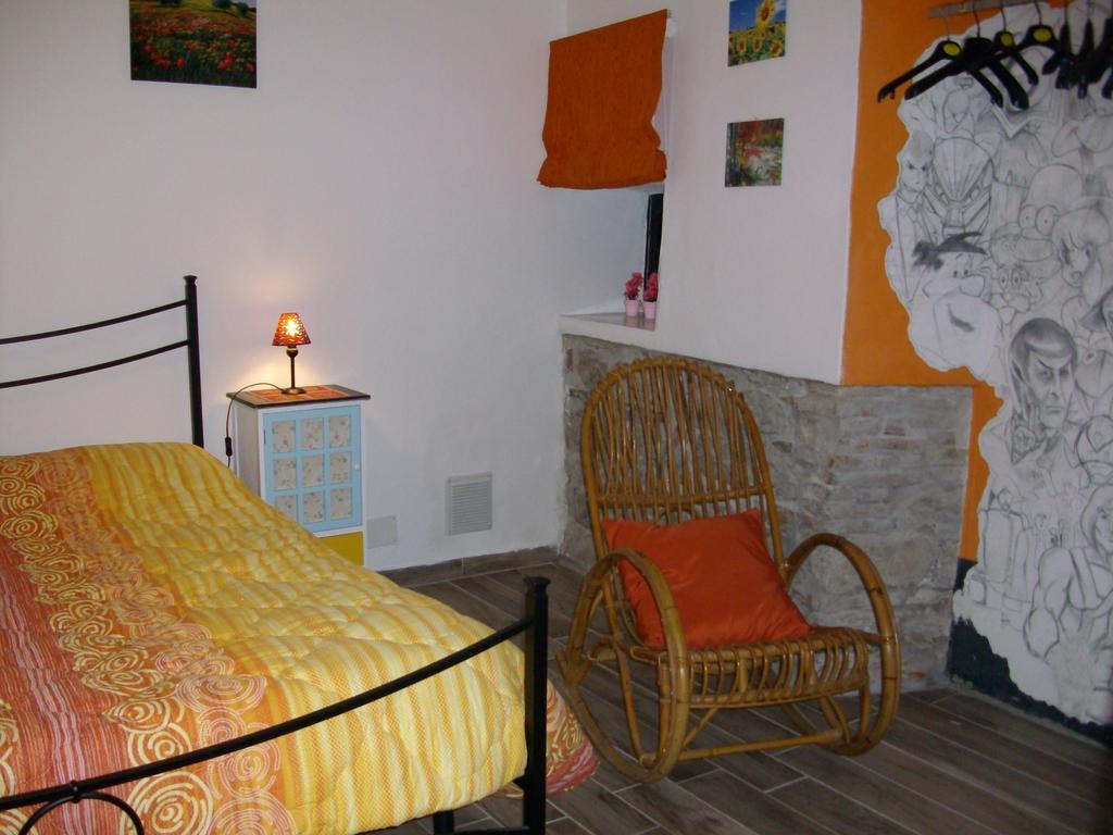 La Poventa Holiday home Tuoro sul Trasimeno