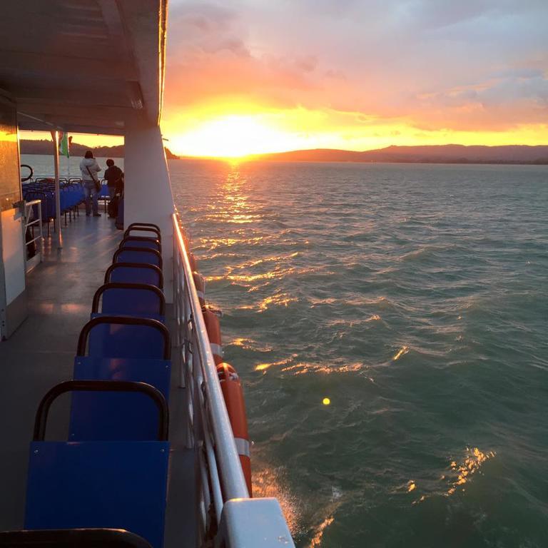 La Poventa Tuoro sul Trasimeno