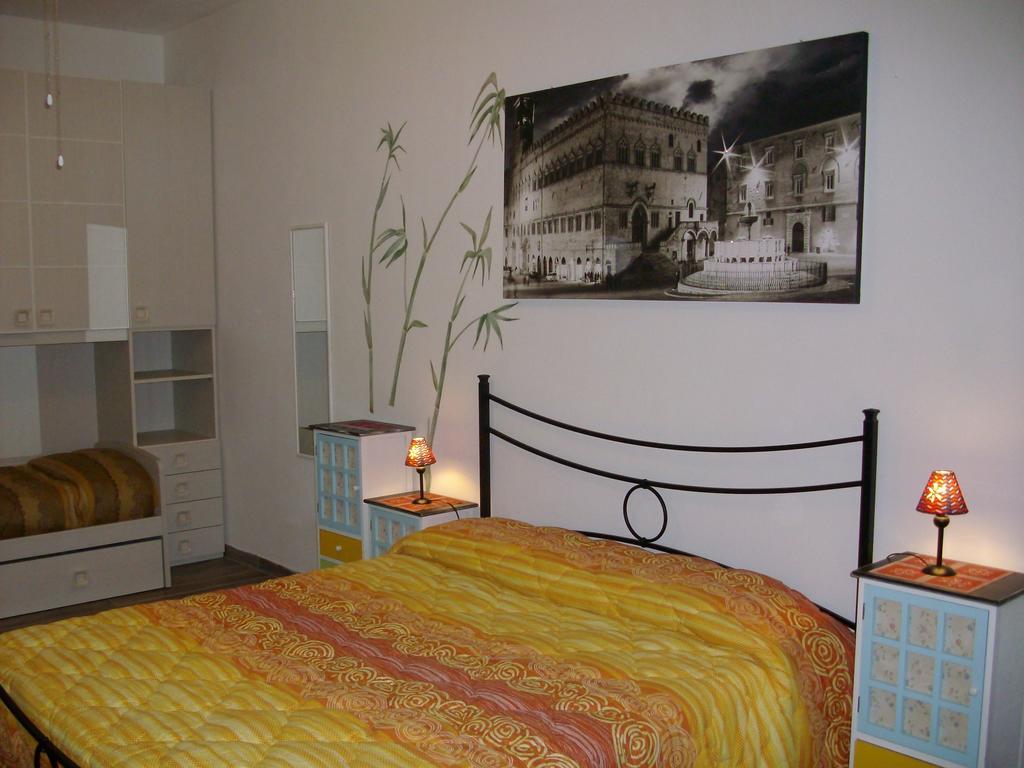 La Poventa Holiday home Tuoro sul Trasimeno