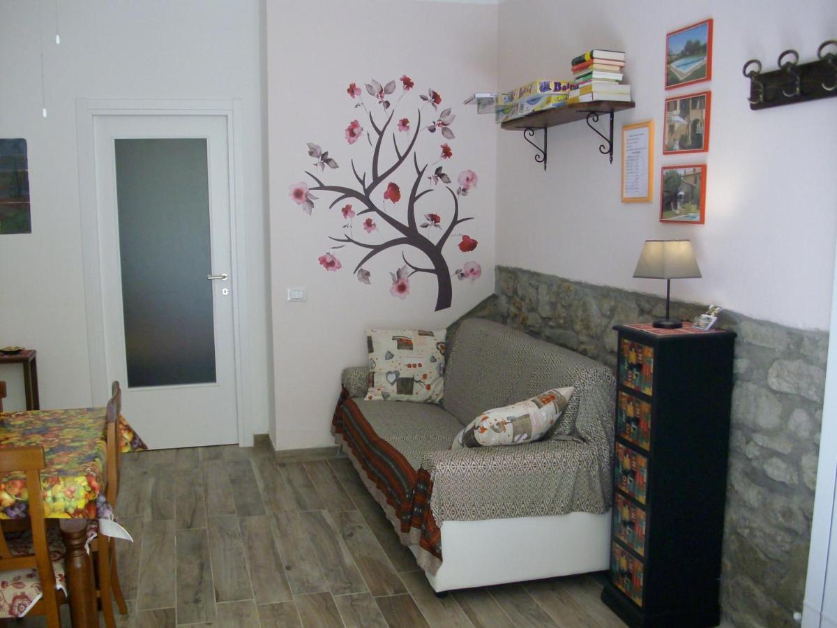 La Poventa Holiday home *